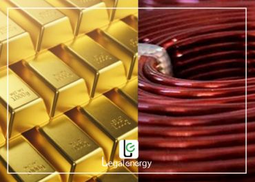 ‘Colombia tiene un alto potencial de oro y cobre sin aprovechar’